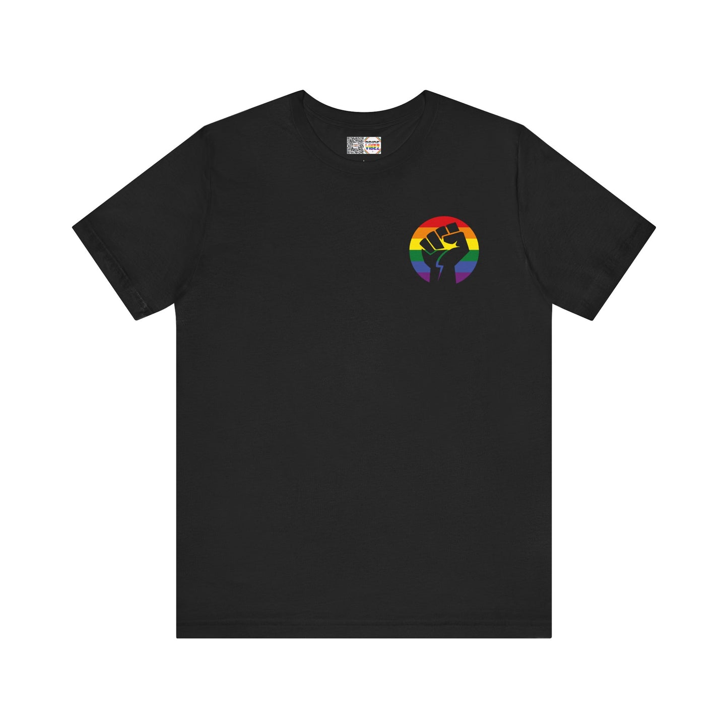 Resistance - T-Shirt