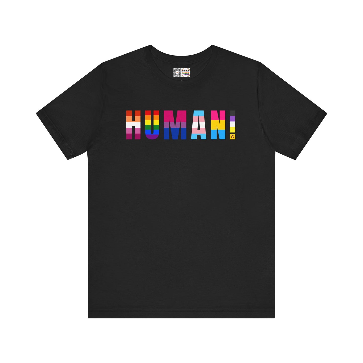 HUMAN! - T-Shirt
