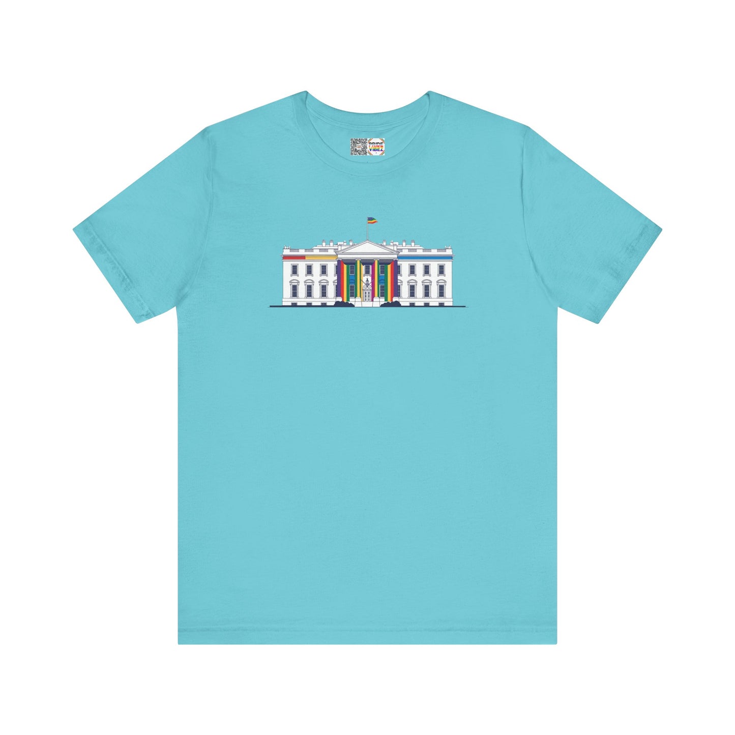 The Gay House - T-Shirt