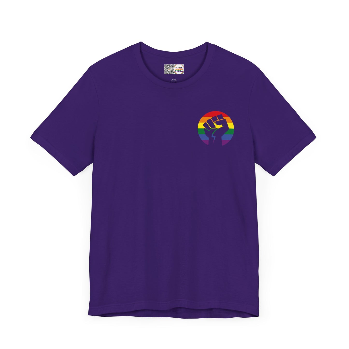 Resistance - T-Shirt