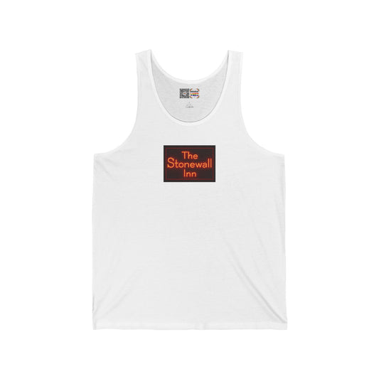 The Stonewall Inn - Tank