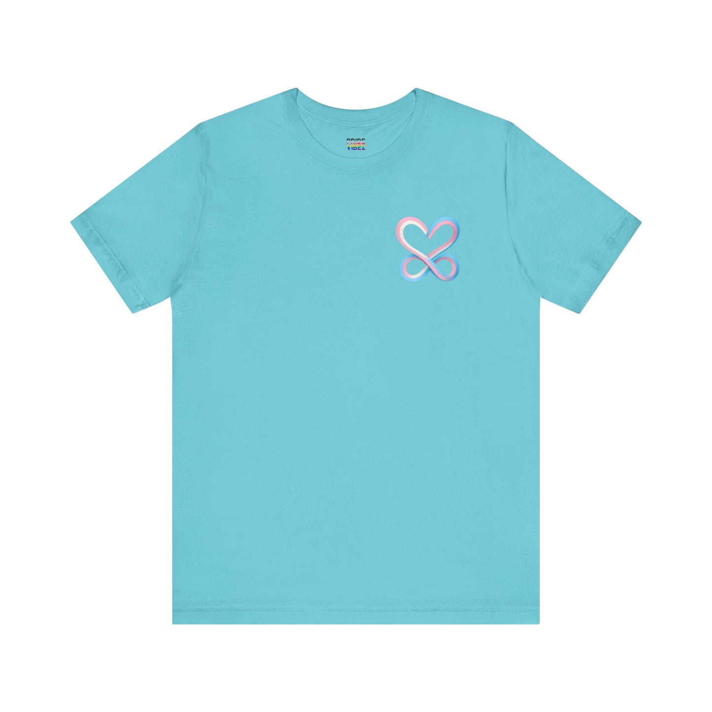 Infinite Love - Transgender - Unisex T-Shirt
