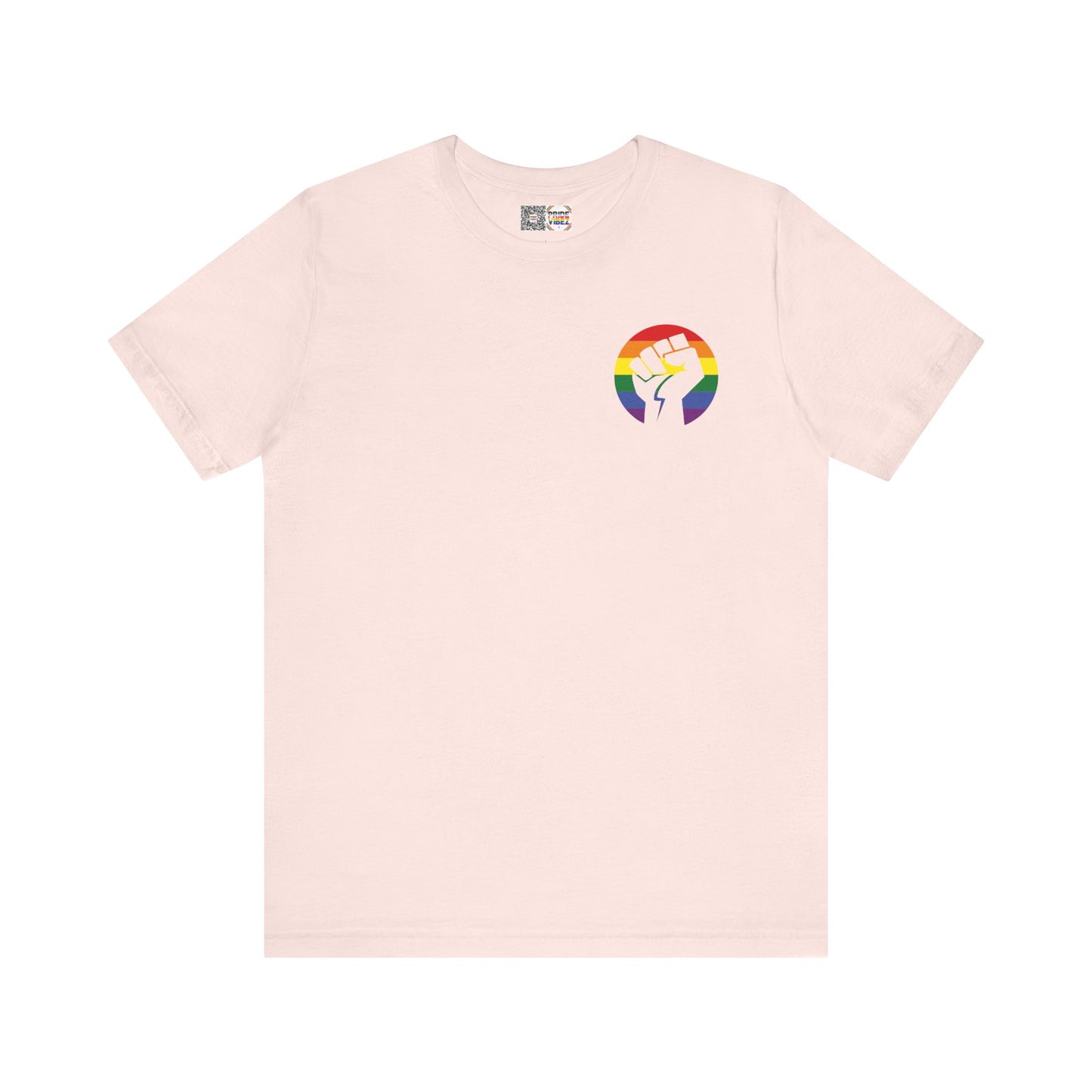 Resistance - T-Shirt