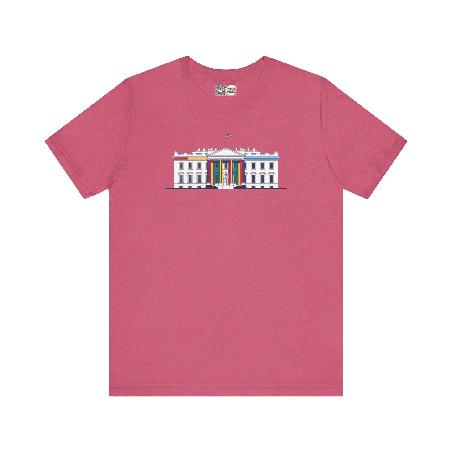 The Gay House - T-Shirt