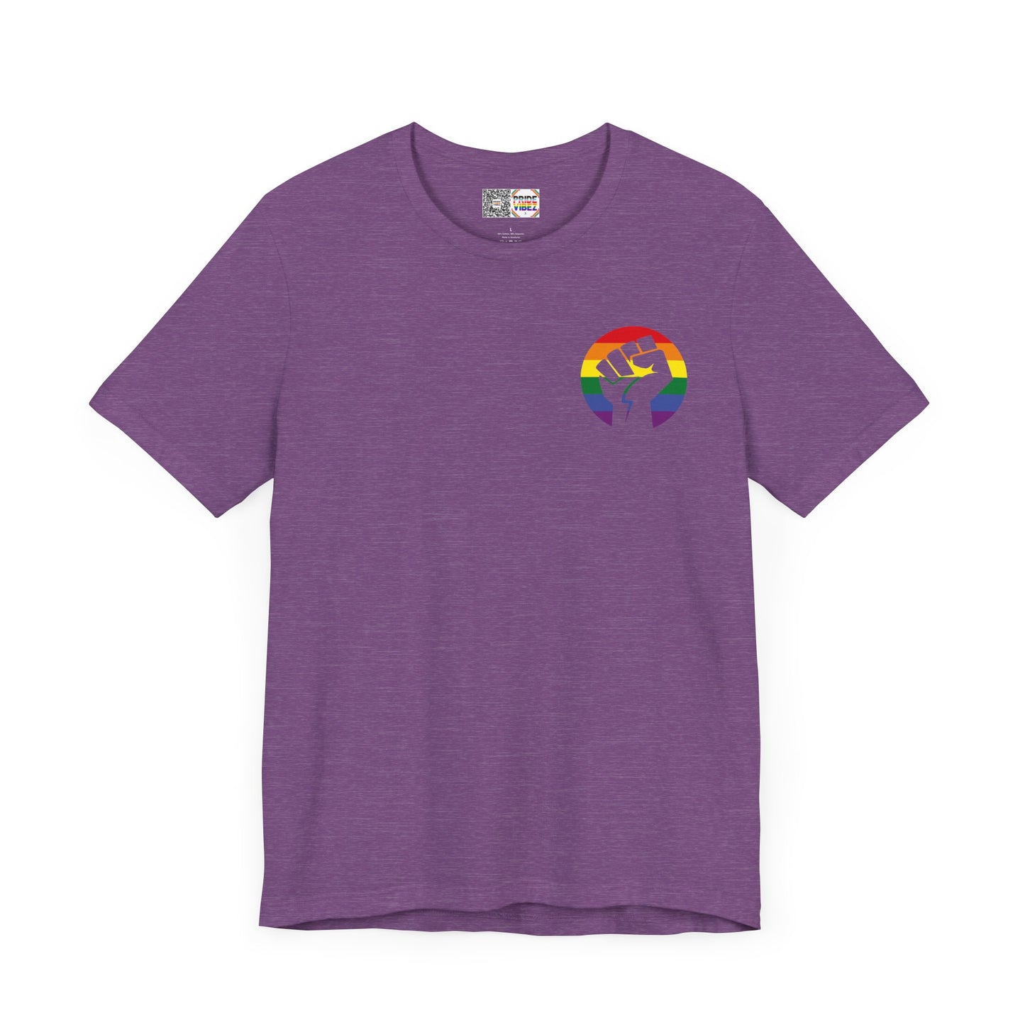 Resistance - T-Shirt