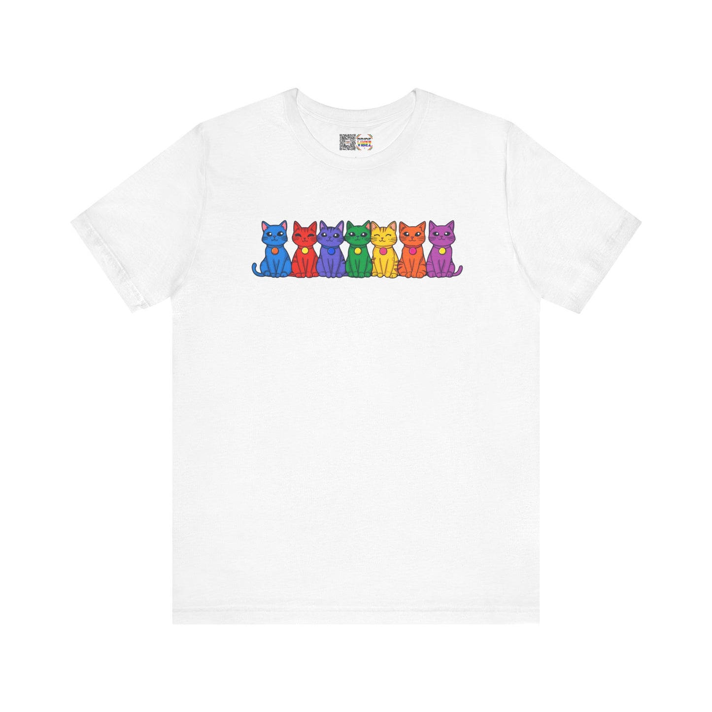 PUURIDE Cats - T-Shirt