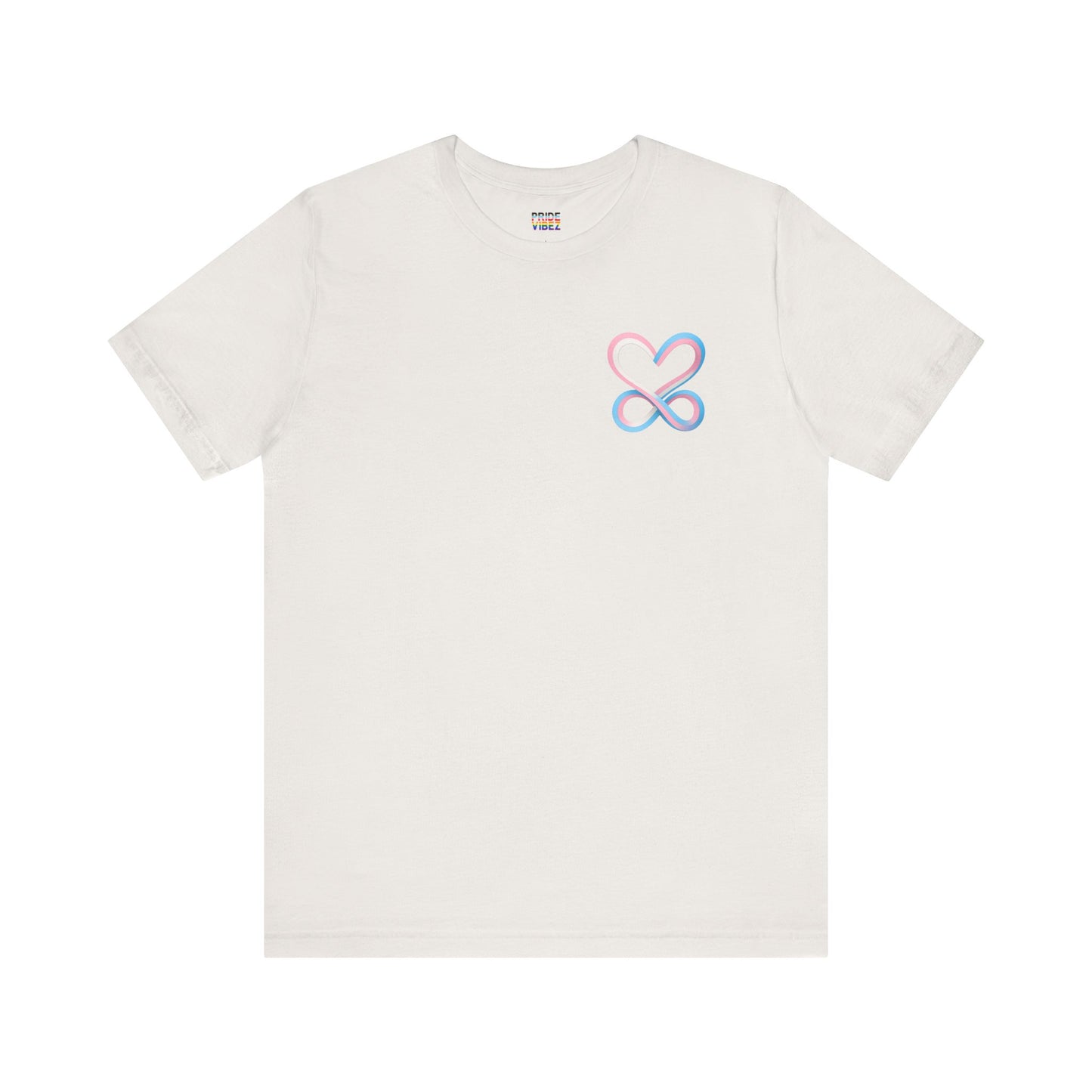 Infinite Love - Transgender - Unisex T-Shirt