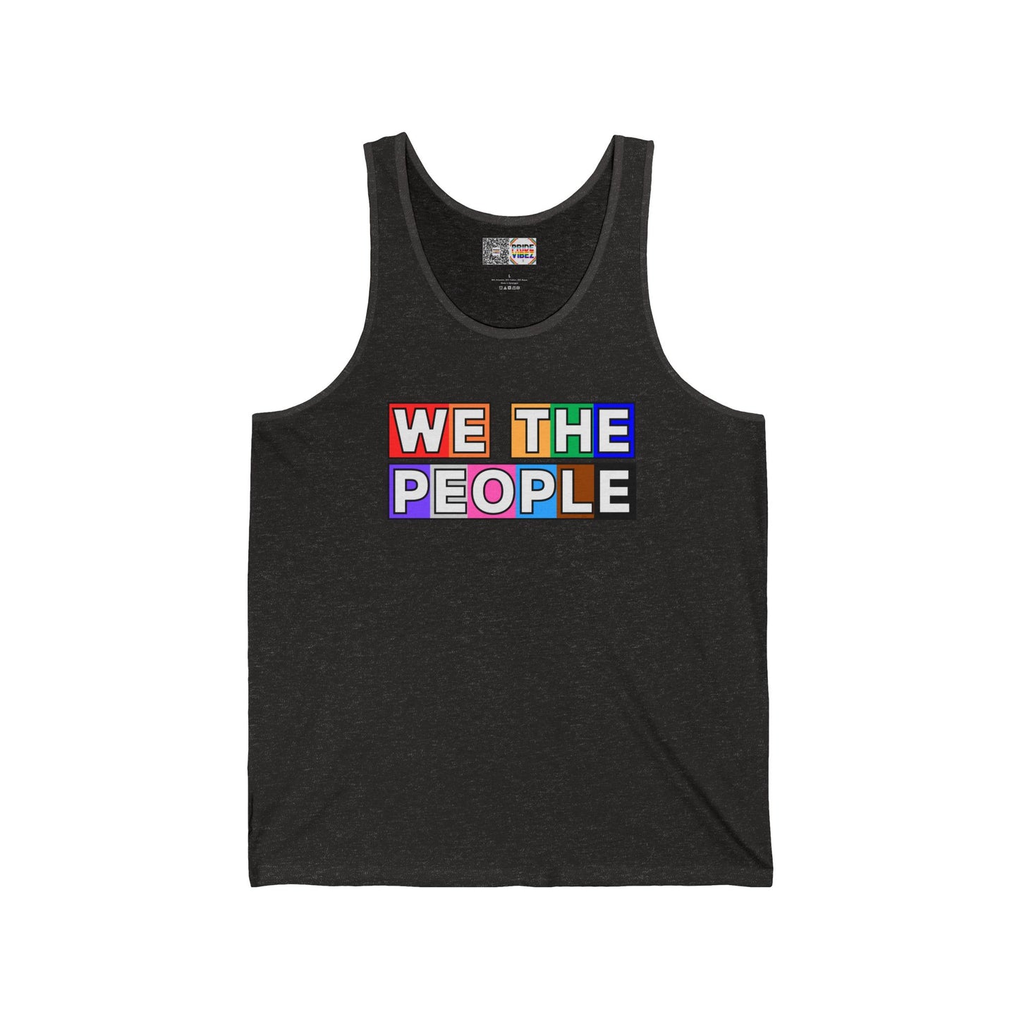 We The People - Tank