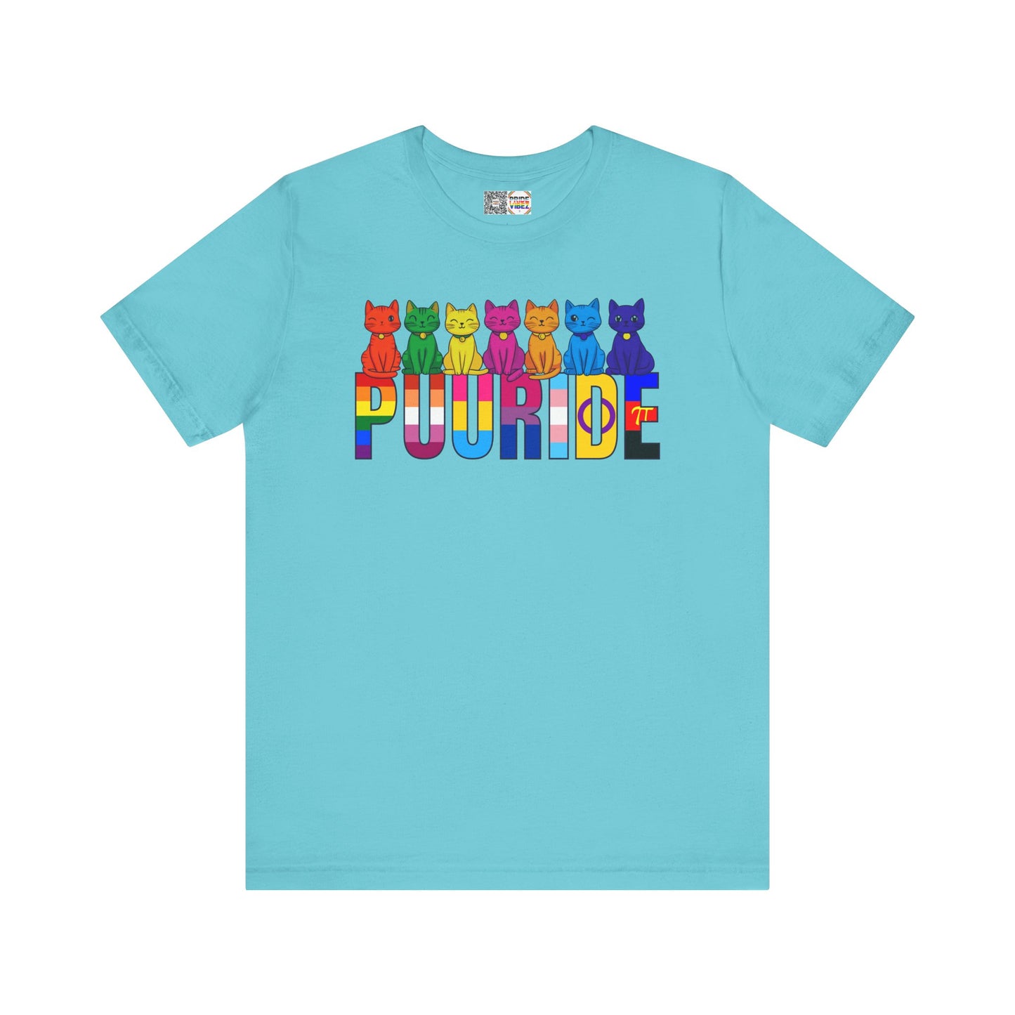 Kitties PUURIDE - T-Shirt
