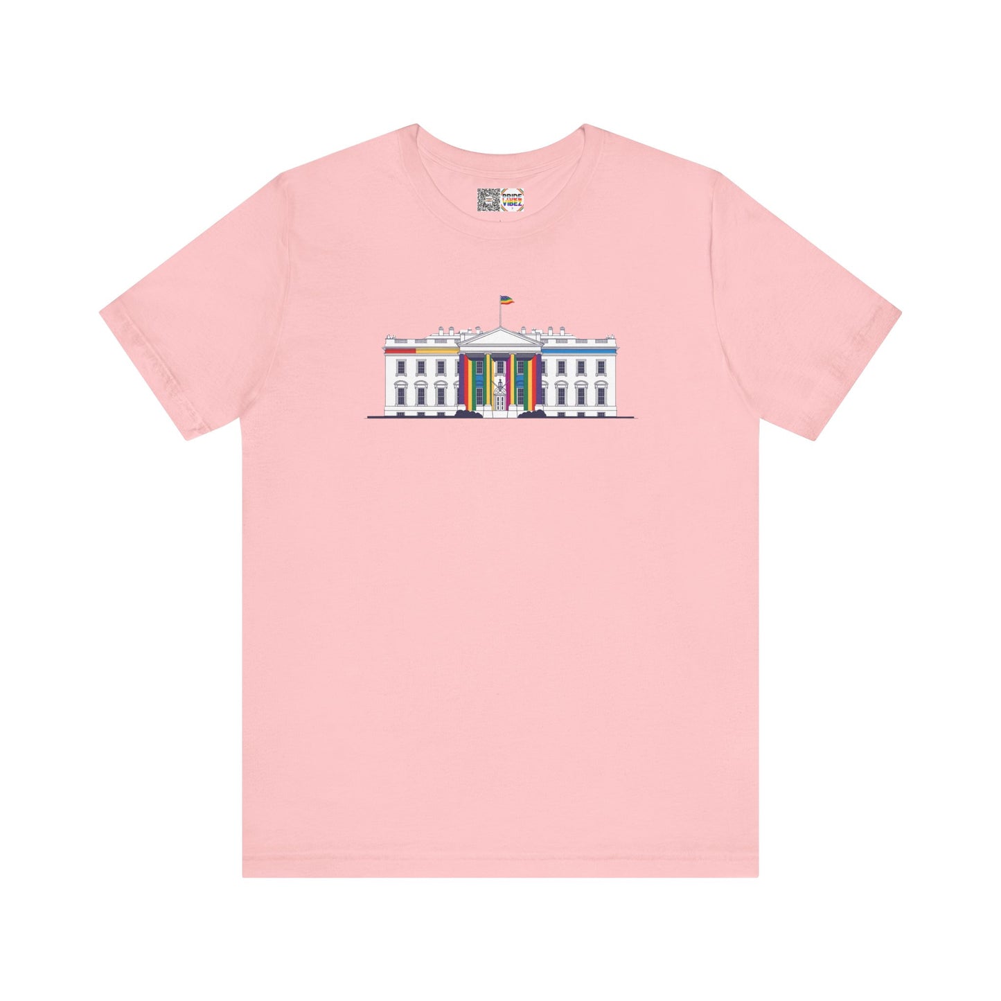 The Gay House - T-Shirt
