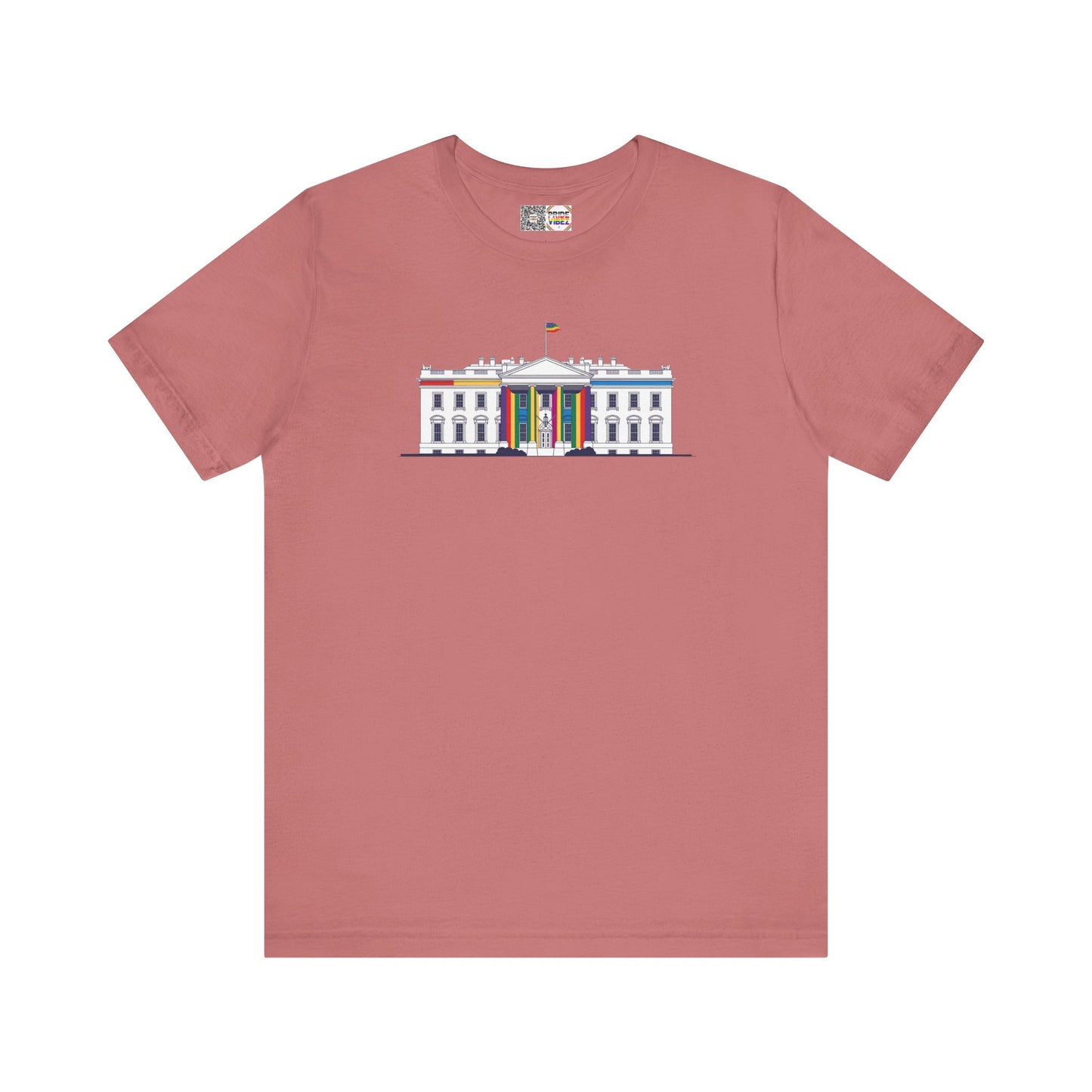 The Gay House - T-Shirt
