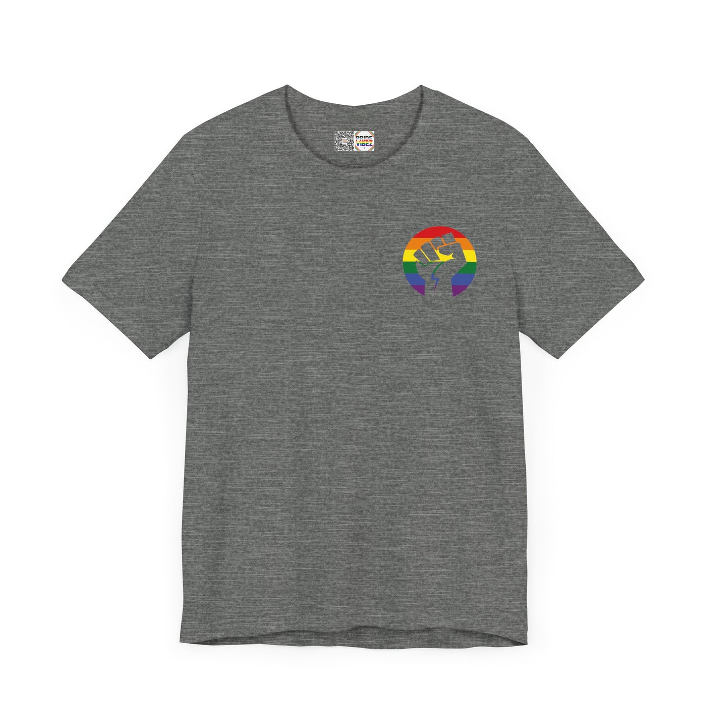 Resistance - T-Shirt