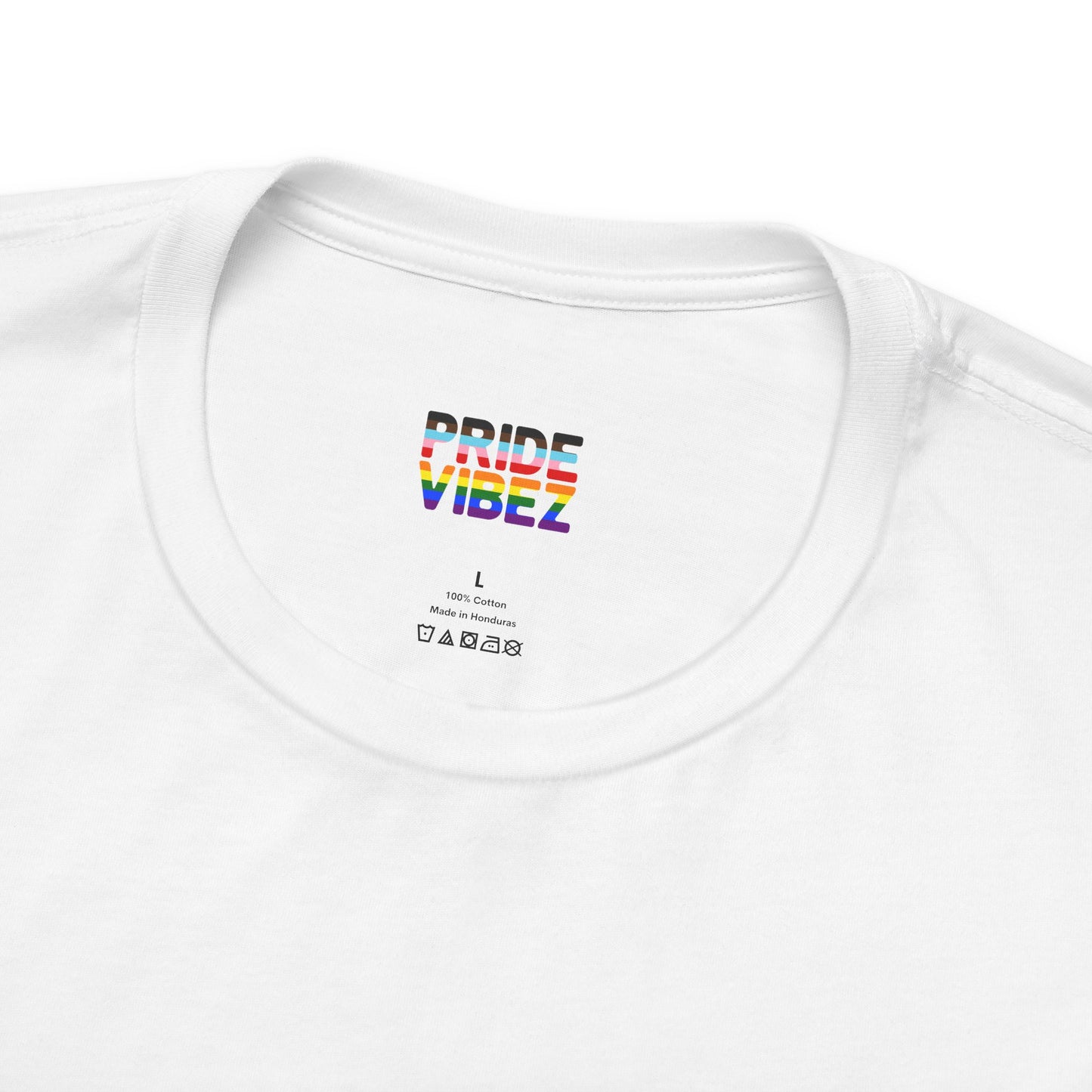 Infinite Love - Asexual - Unisex T-Shirt