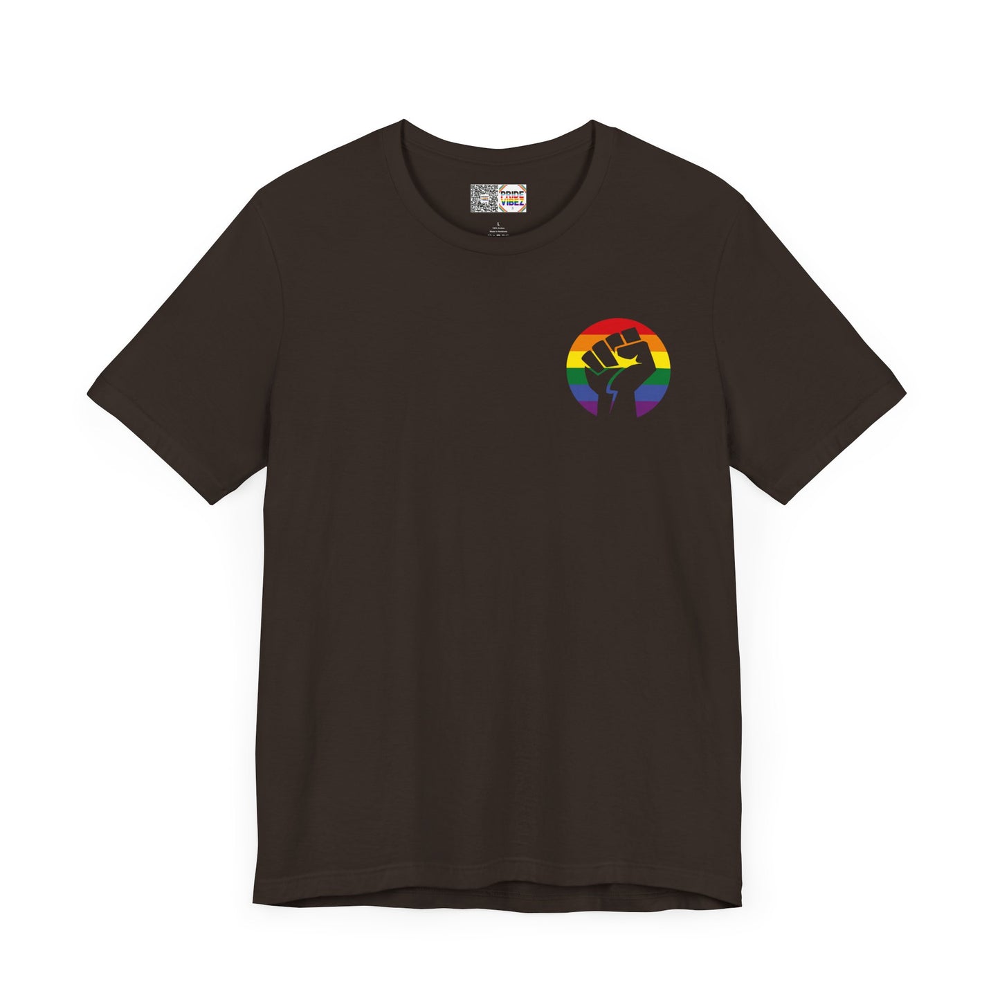 Resistance - T-Shirt