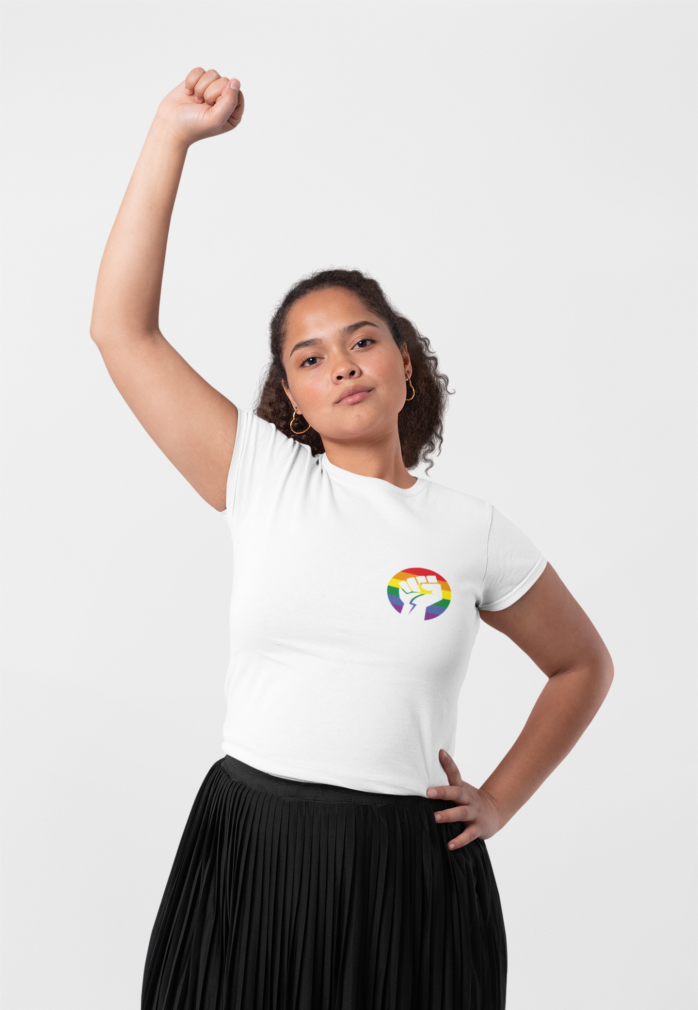 Resistance - T-Shirt