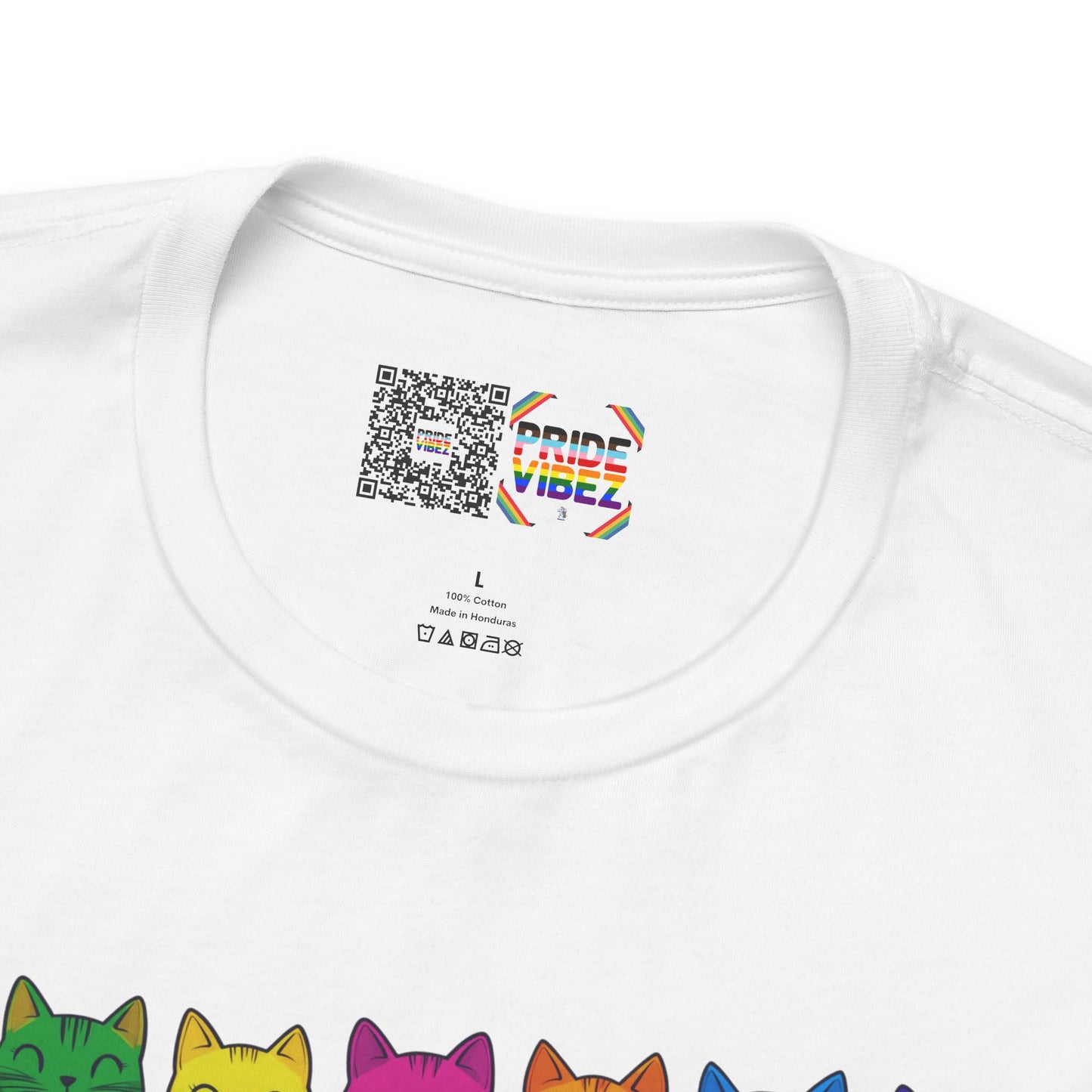 Kitties PUURIDE - T-Shirt
