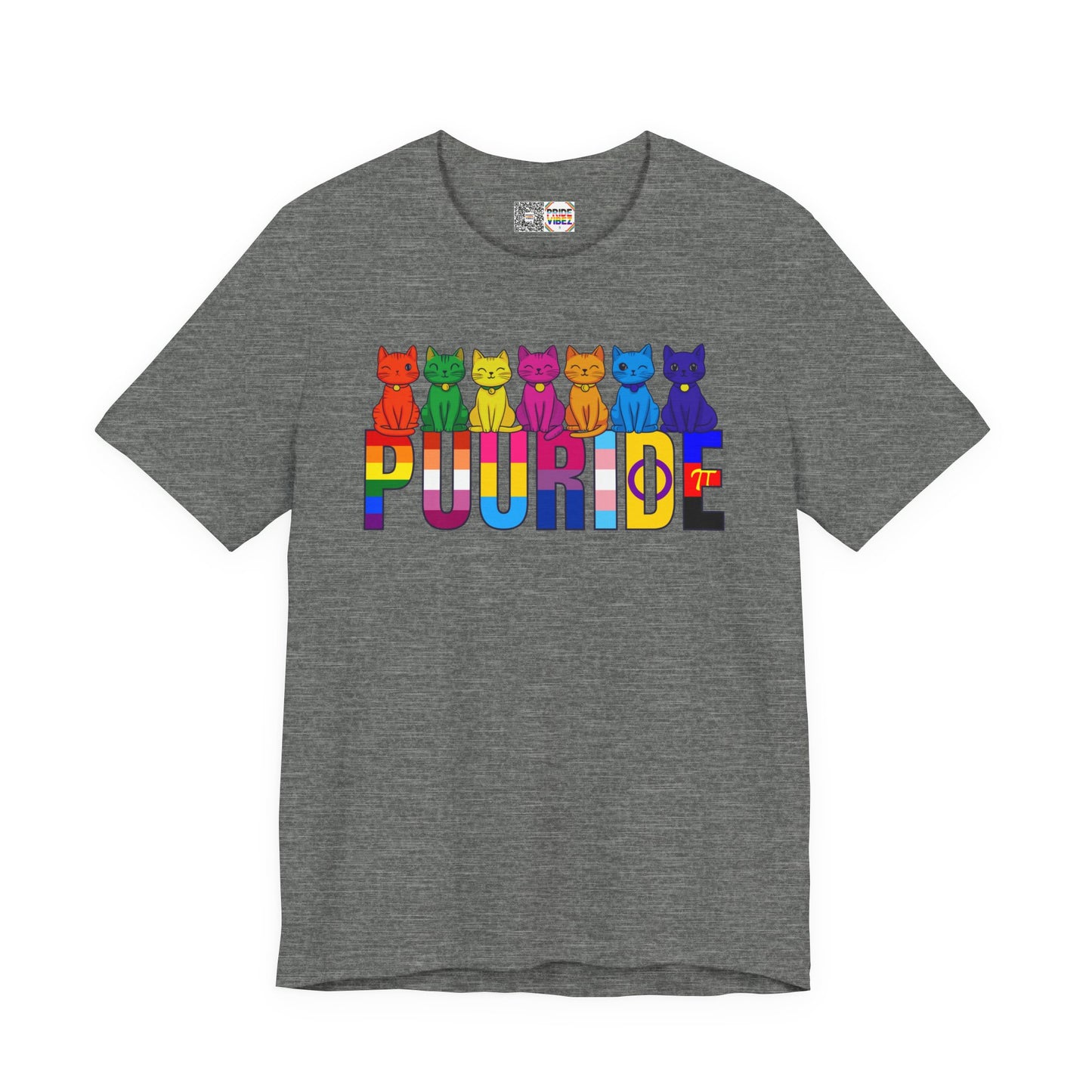 Kitties PUURIDE - T-Shirt