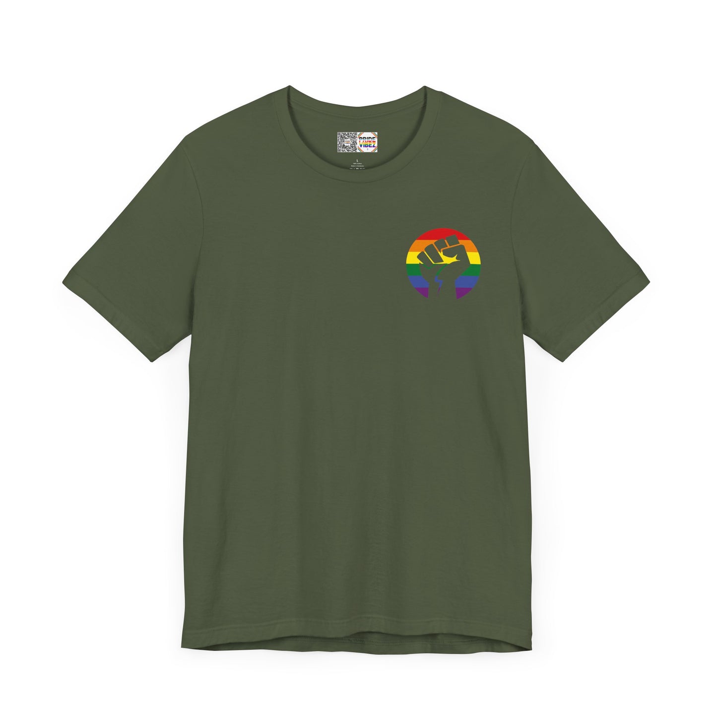Resistance - T-Shirt