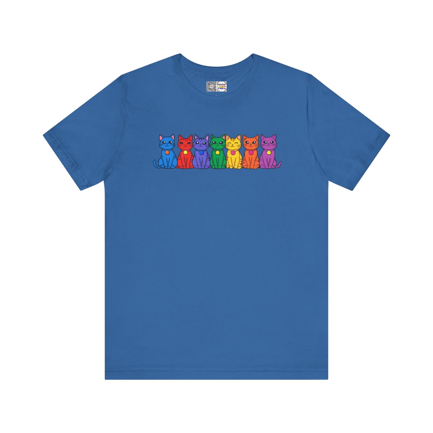 PUURIDE Cats - T-Shirt