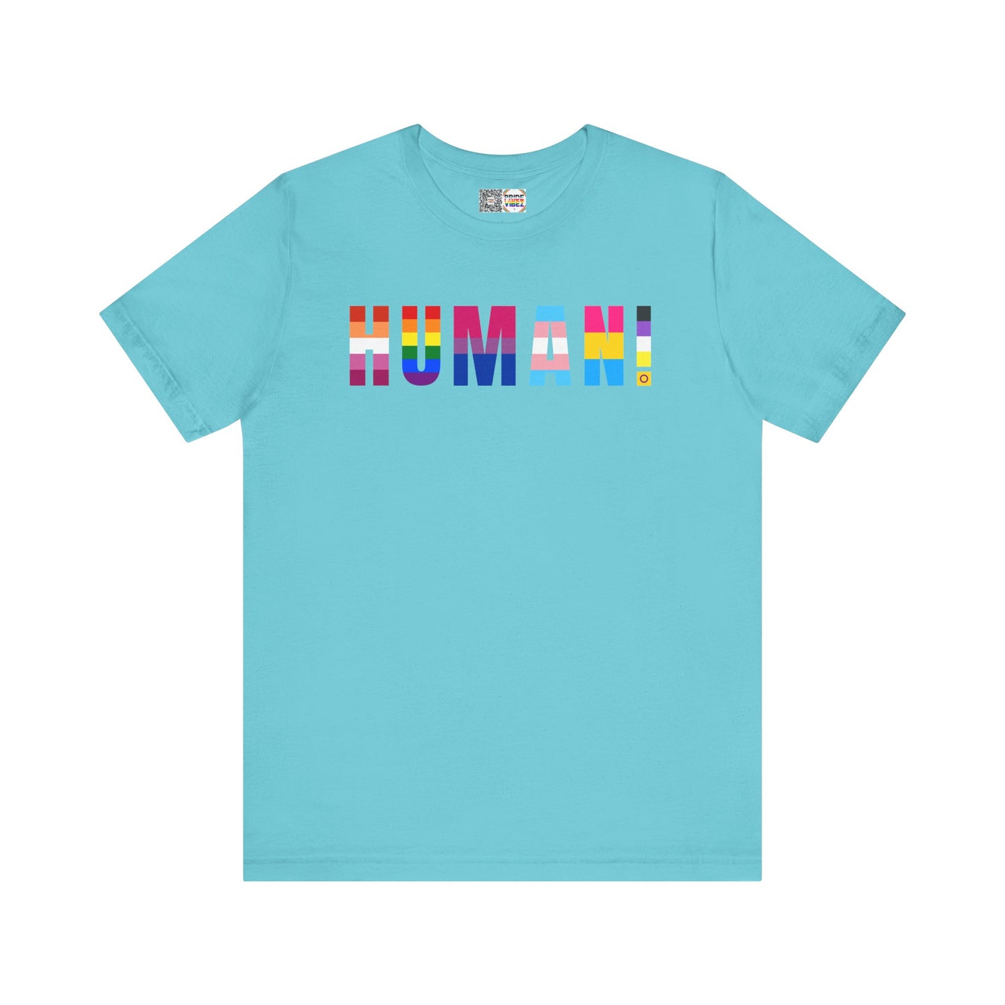 HUMAN! - T-Shirt