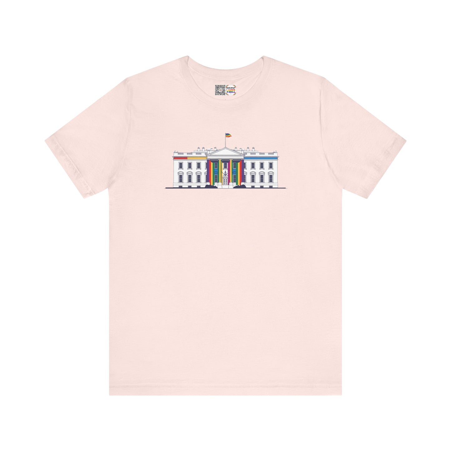 The Gay House - T-Shirt