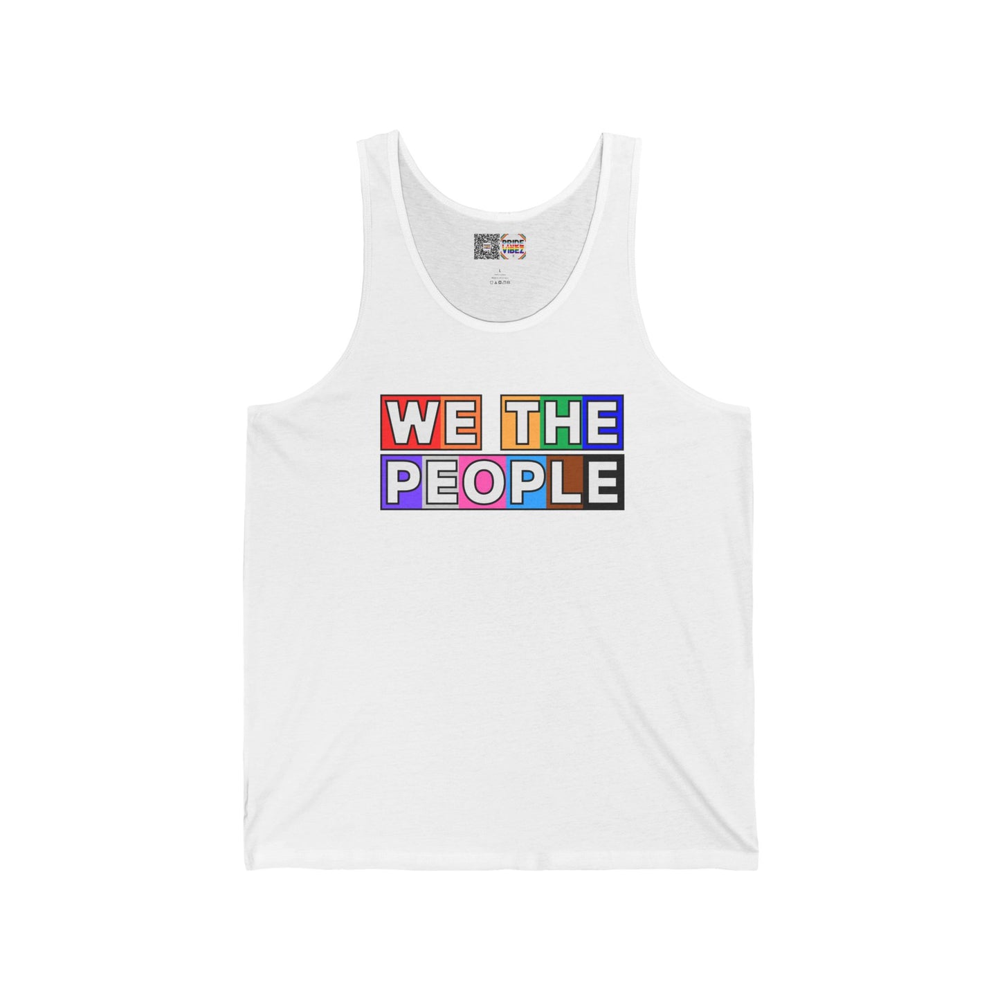 We The People - Tank