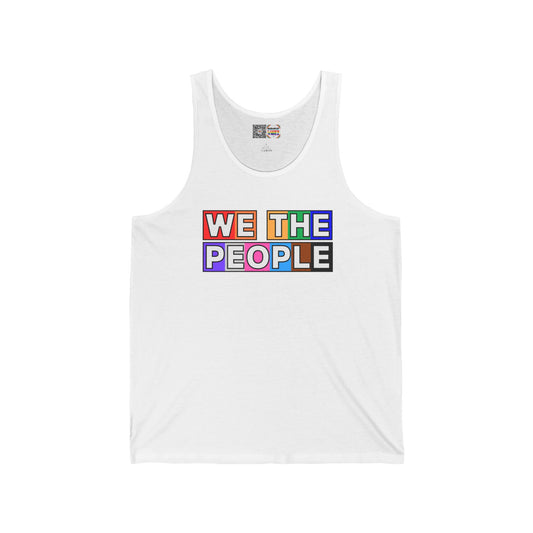 We The People - Tank