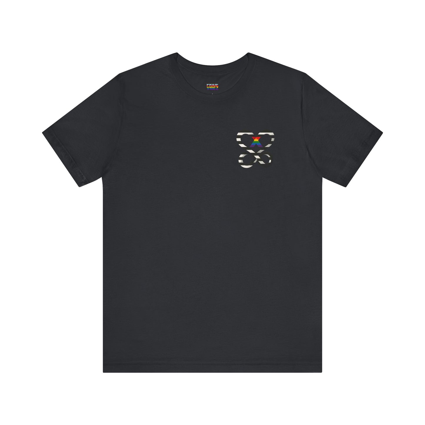 Infinite Love - Straight Ally - Unisex T-Shirt