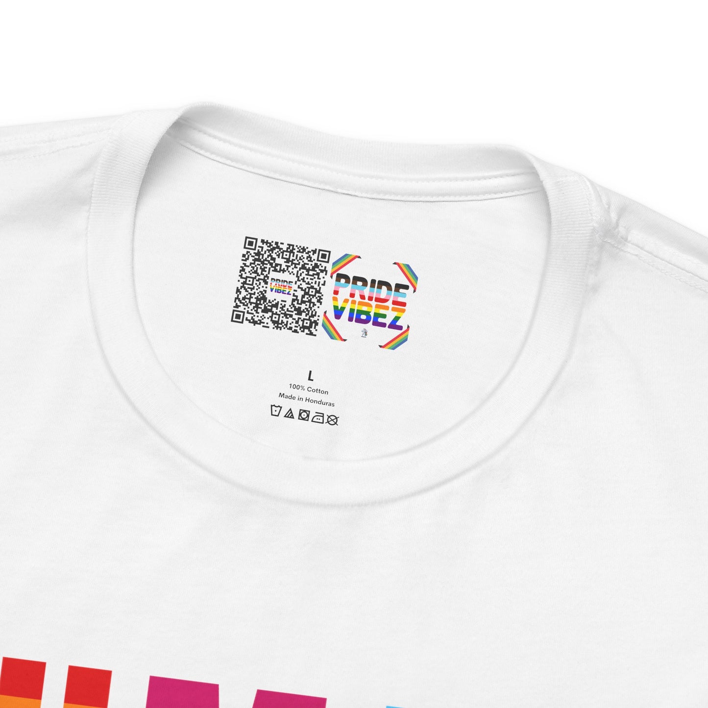 HUMAN! - T-Shirt