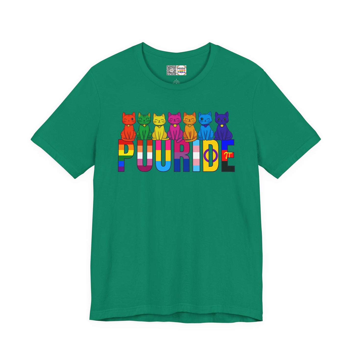 Kitties PUURIDE - T-Shirt
