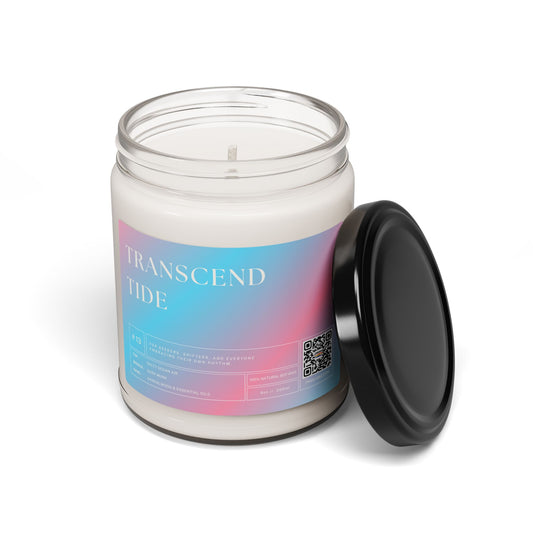 Transcend Tide - Soy Candle