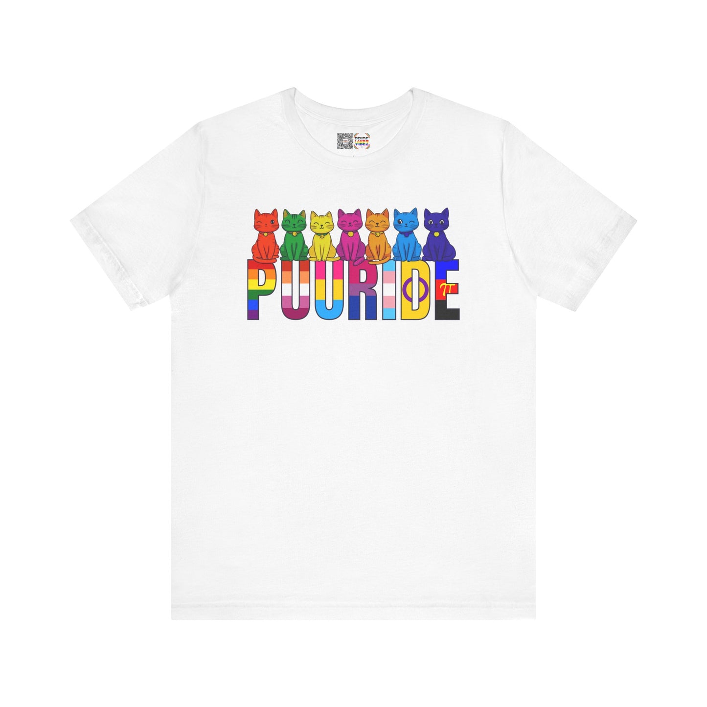 Kitties PUURIDE - T-Shirt