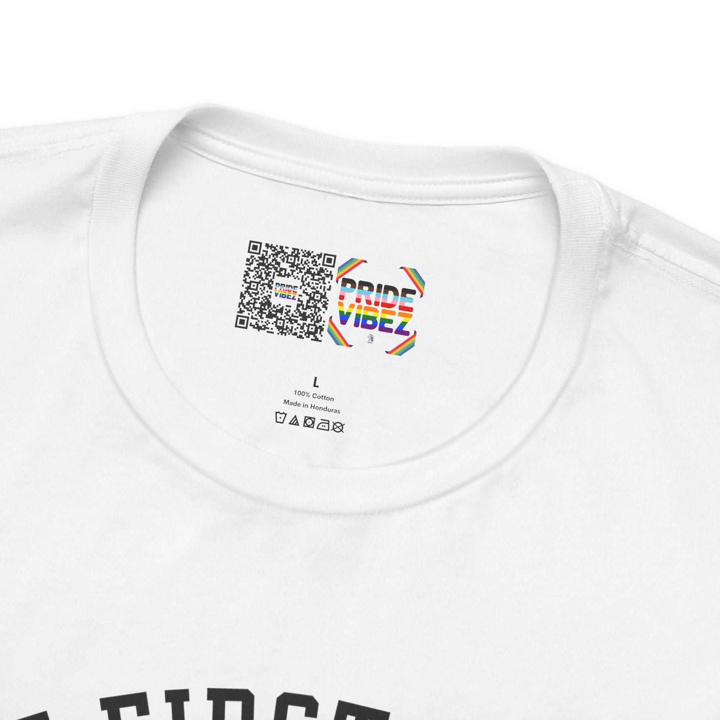 The First Pride Was A Riot - T-Shirt