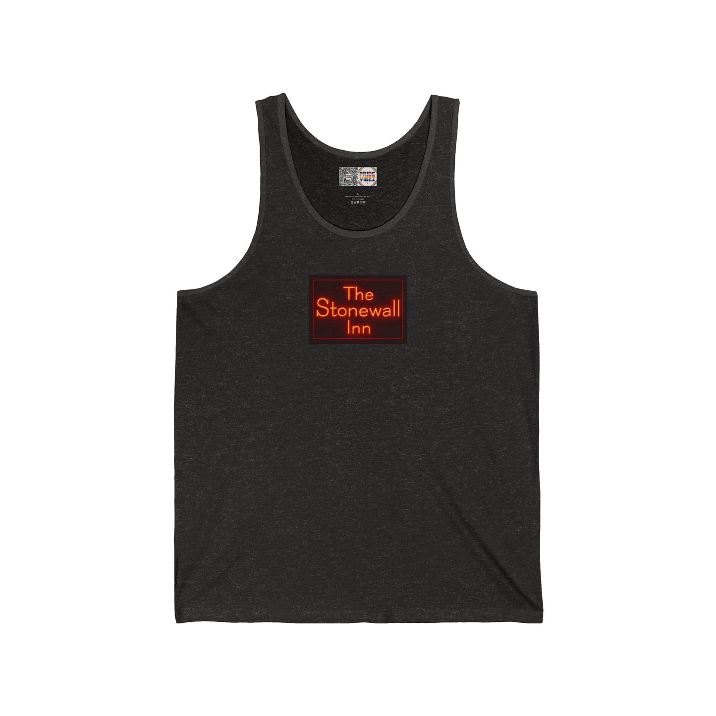 The Stonewall Inn - Tank
