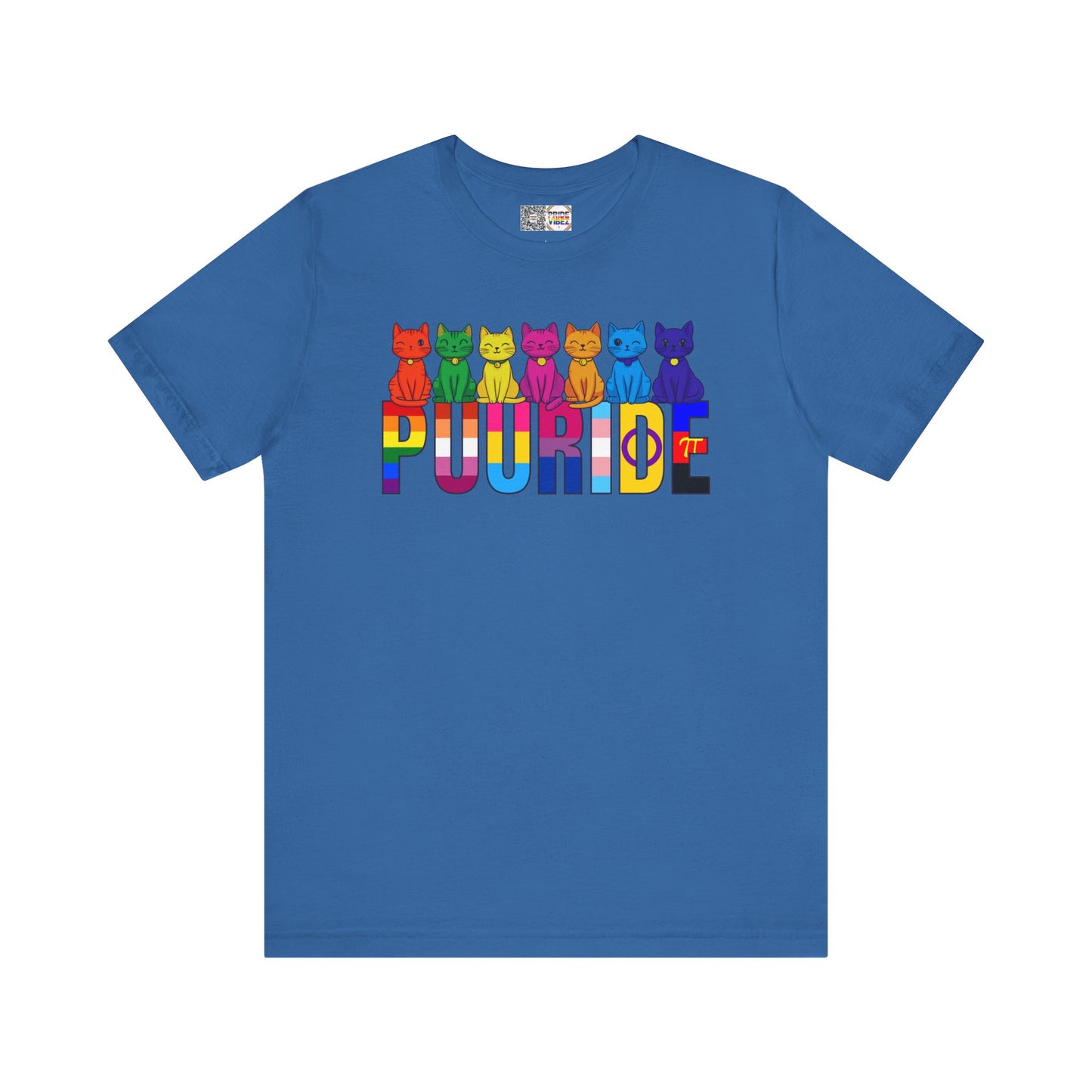 Kitties PUURIDE - T-Shirt