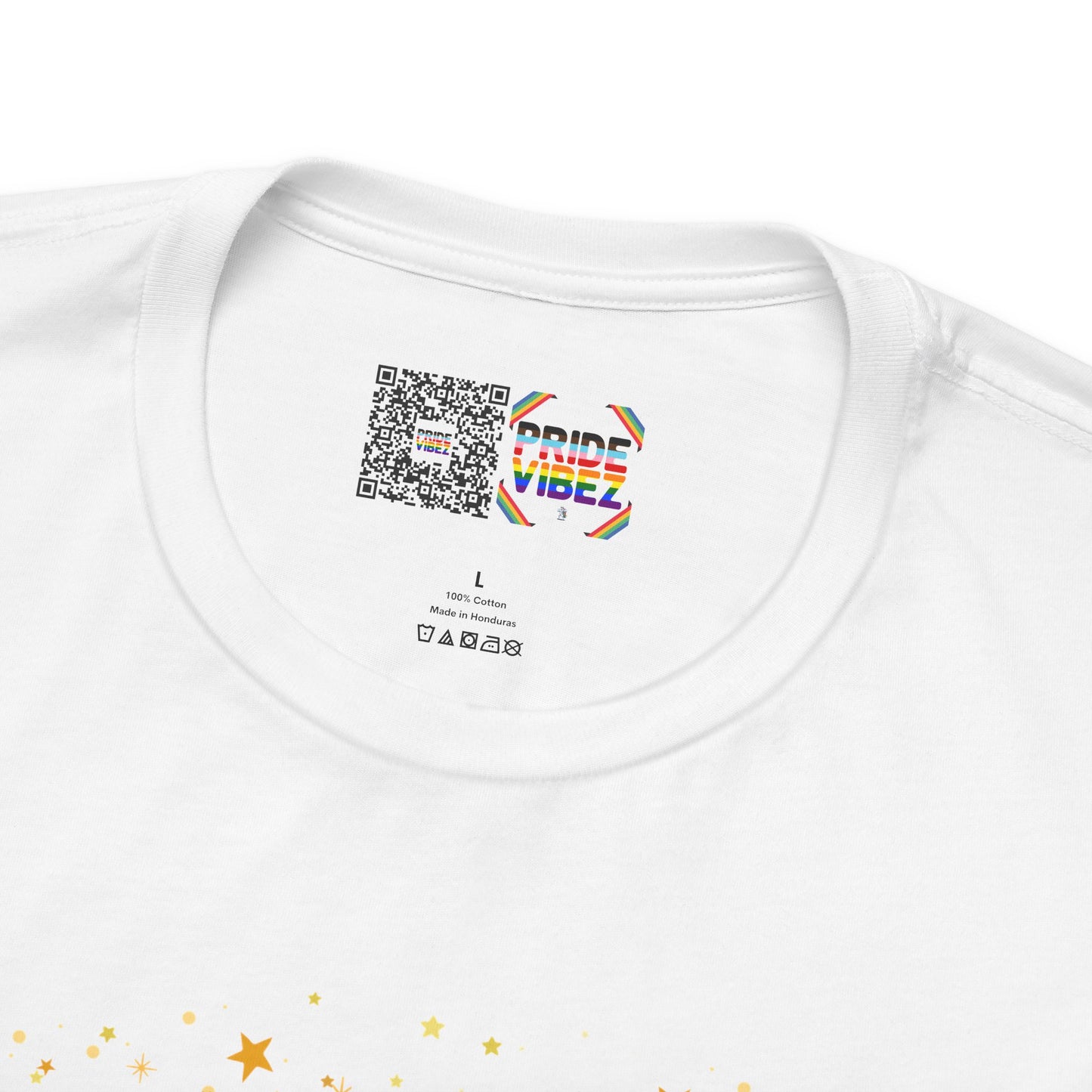 PUURIDE Cats *Celestial* - T-Shirt