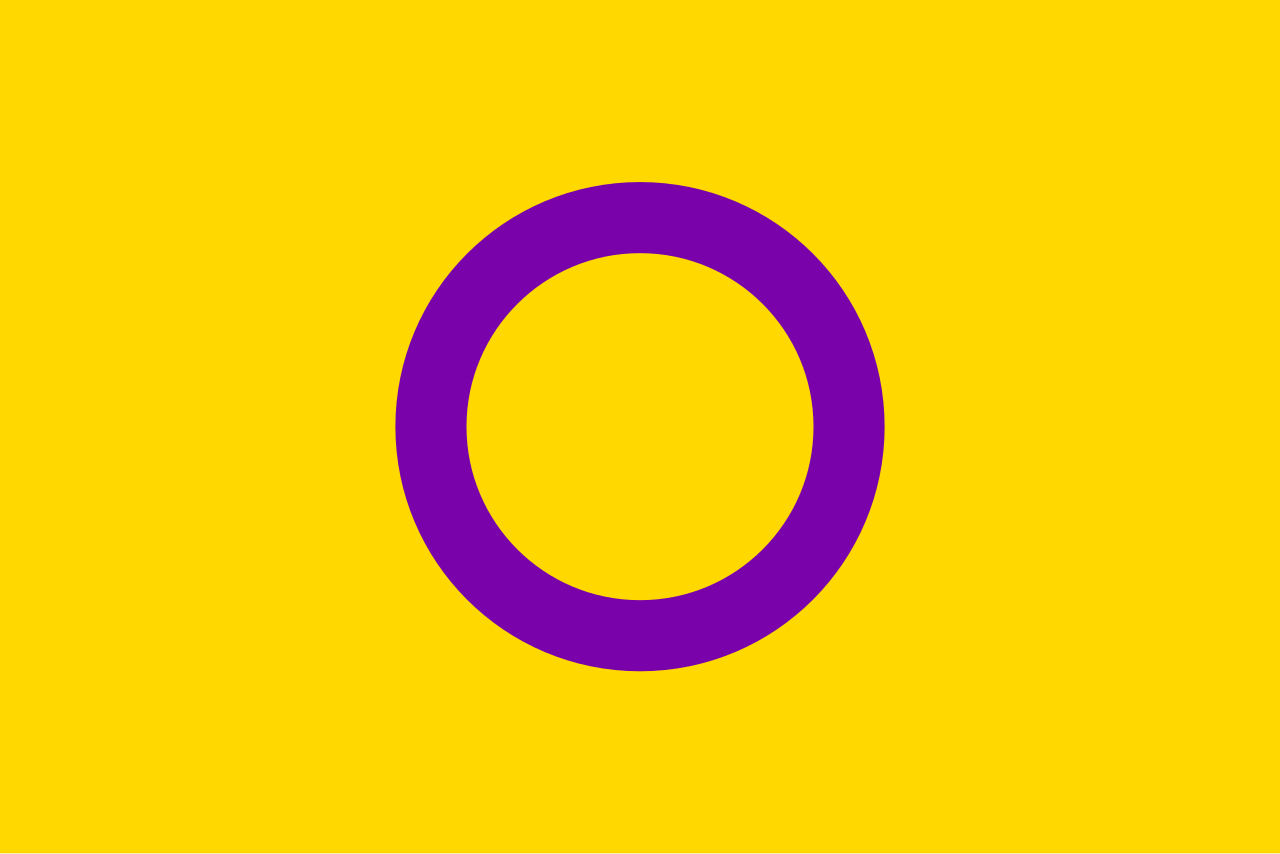 Intersex