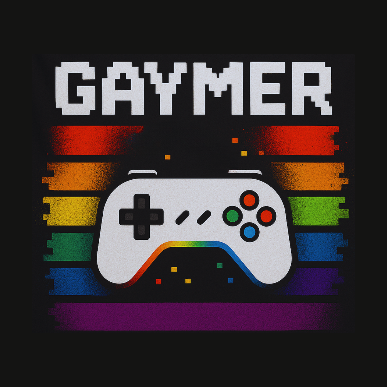 Gaymers