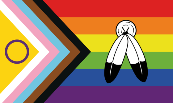 Two-Spirit