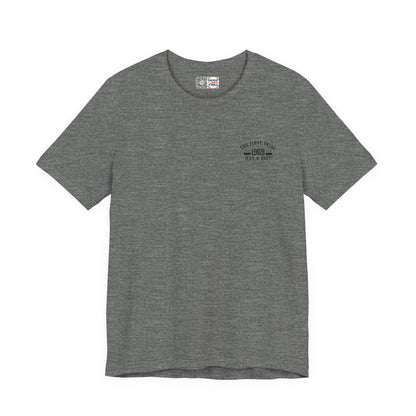 The First Pride Was A Riot *Collegial* - T-Shirt