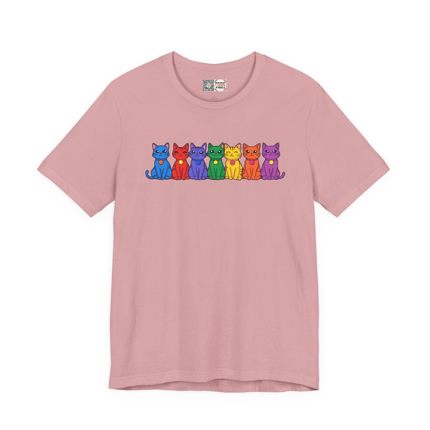 PUURIDE Cats - T-Shirt