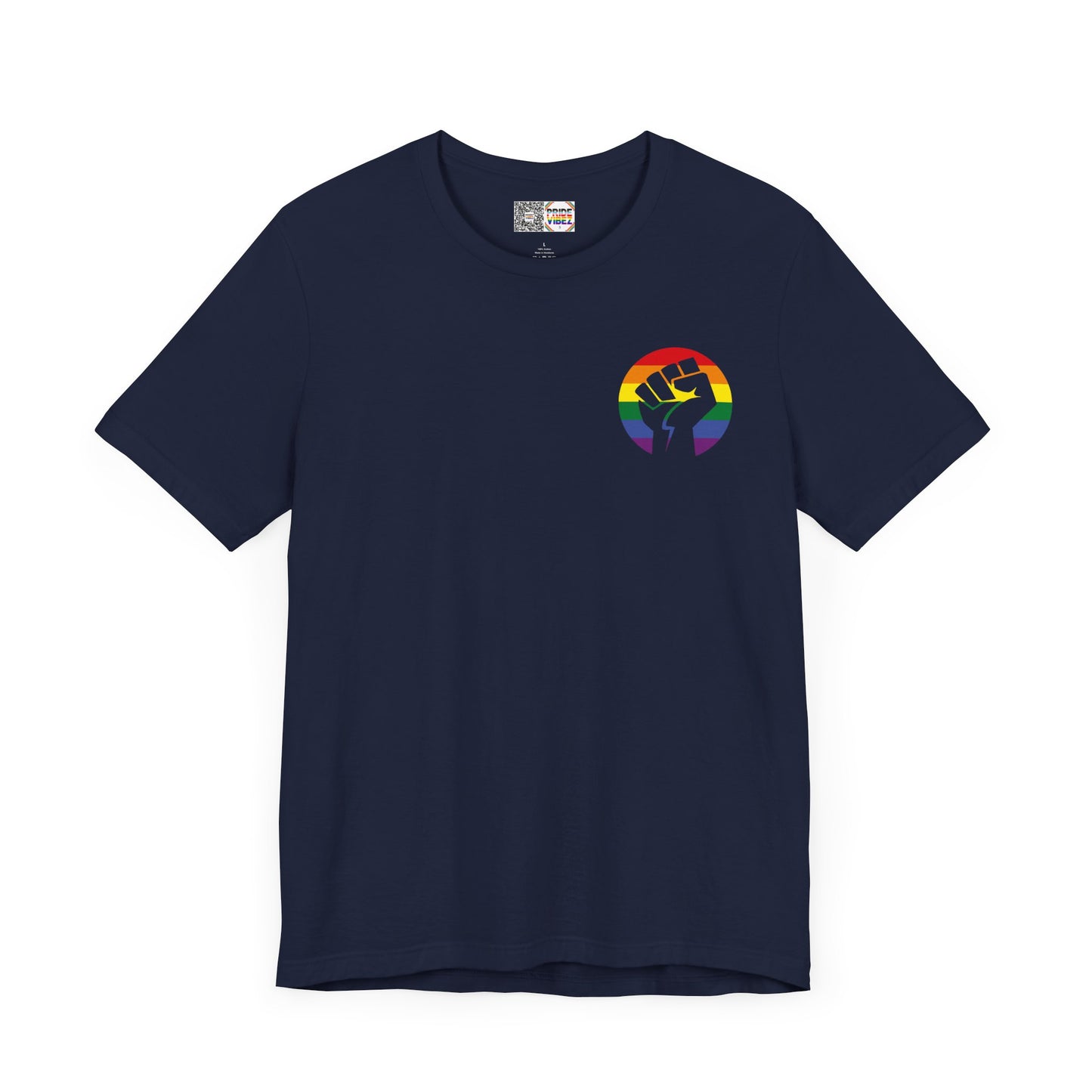 Resistance - T-Shirt