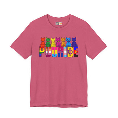 Kitties PUURIDE - T-Shirt
