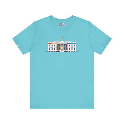 The Gay House - T-Shirt