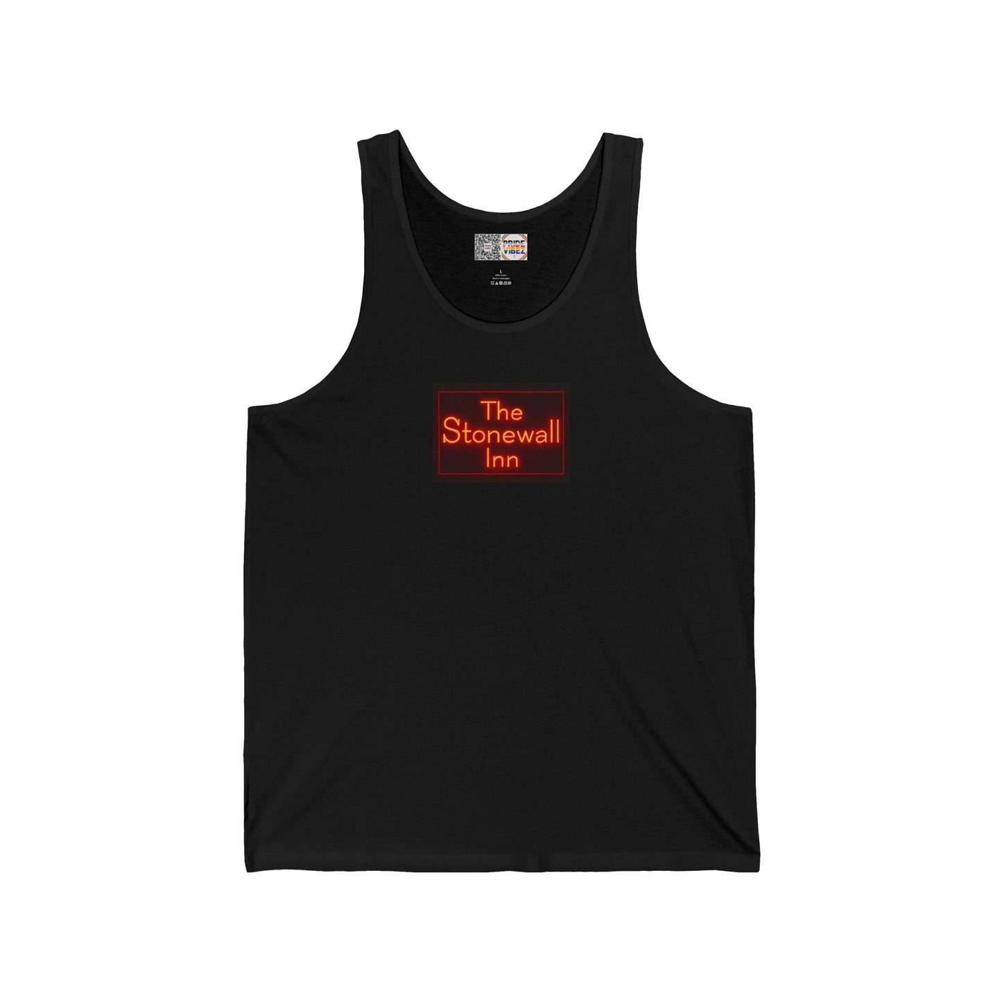 The Stonewall Inn - Tank