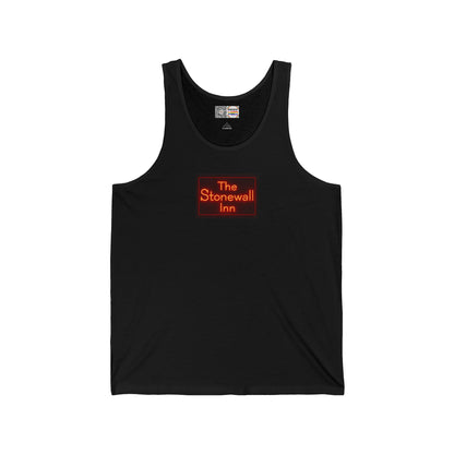 The Stonewall Inn - Tank