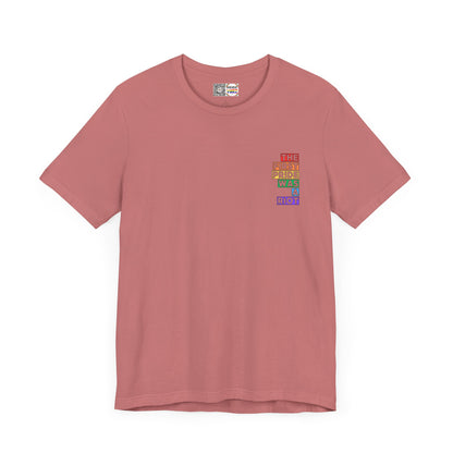 The First Pride Was a Riot - T-Shirt