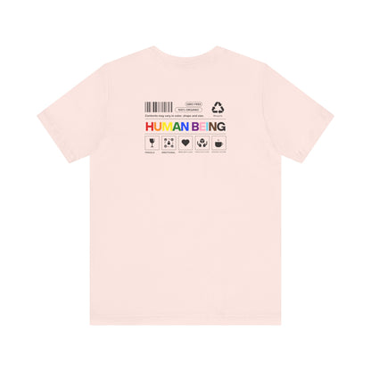Human Being - T-Shirt