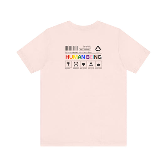 Human Being - T-Shirt
