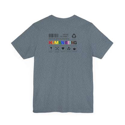 Human Being - T-Shirt